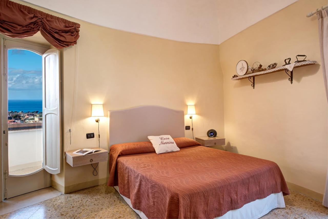 Casa Nannina Hotel Meta Kültér fotó