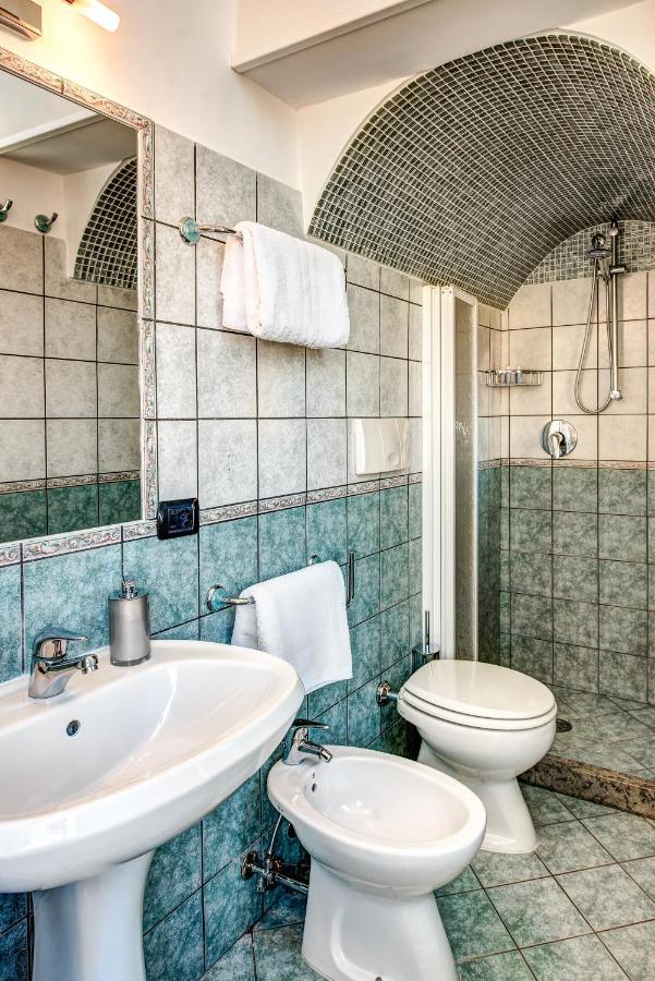 Casa Nannina Hotel Meta Kültér fotó
