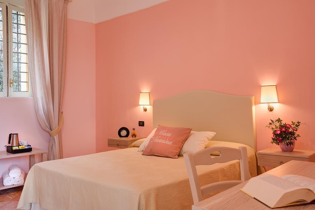Casa Nannina Hotel Meta Kültér fotó