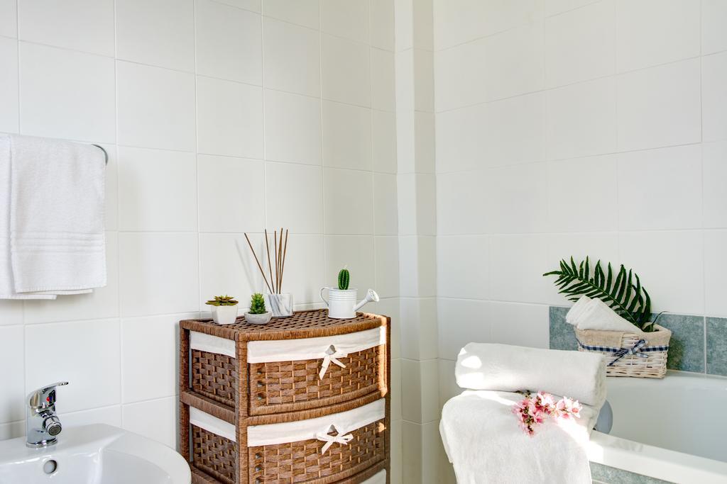 Casa Nannina Hotel Meta Kültér fotó