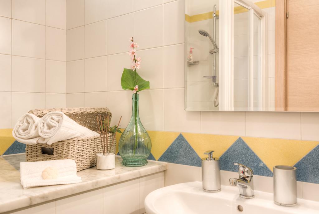 Casa Nannina Hotel Meta Kültér fotó