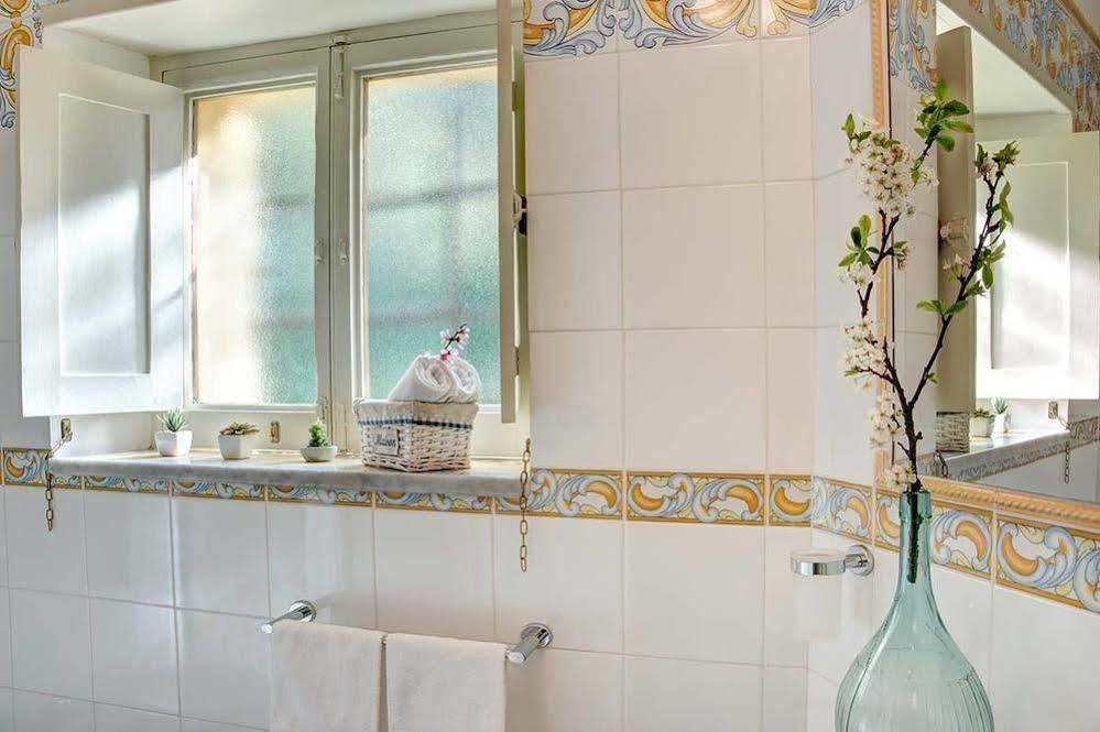 Casa Nannina Hotel Meta Kültér fotó