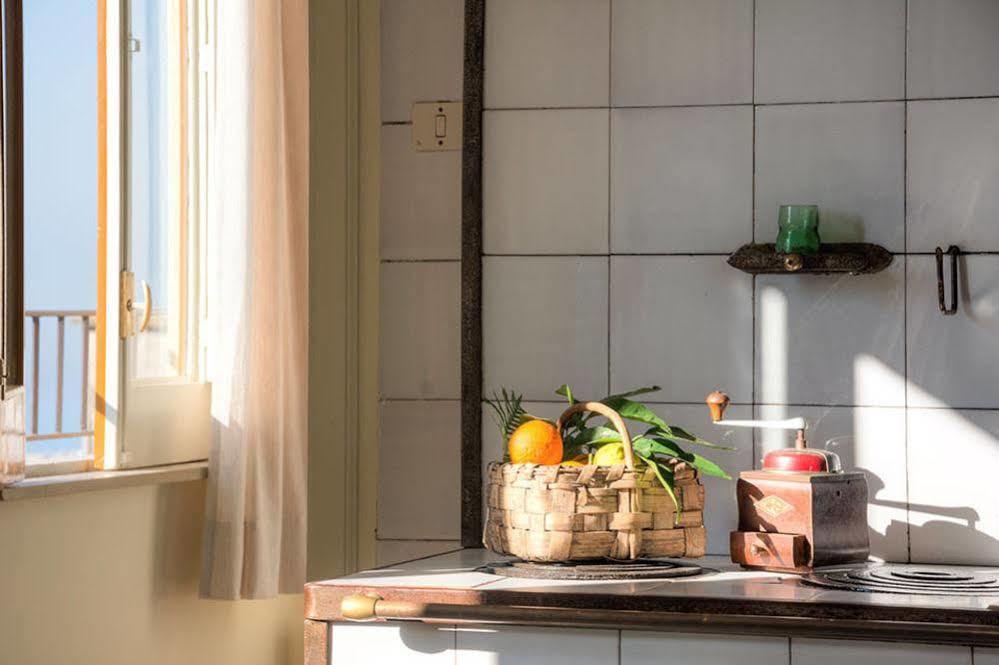 Casa Nannina Hotel Meta Kültér fotó